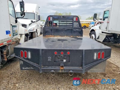 Zdjęcie 6 z 12 samochodu: 2009 FORD F350 SUPER DUTY VIN:1FTWW33R19EA34260 - miniatura