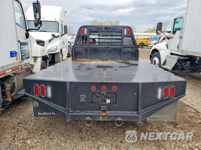 Zdjęcie 6 z 12 samochodu: 2009 FORD F350 SUPER DUTY VIN:1FTWW33R19EA34260 - miniatura