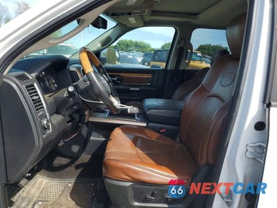 Zdjęcie 7 z 13 samochodu: 2013 RAM 1500 LONGHORN VIN:1C6RR7PT5DS721339 - miniatura