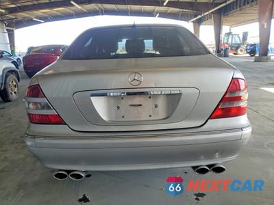 Zdjęcie 6 z 13 samochodu: 2000 MERCEDES-BENZ S 500 VIN:WDBNG75J2YA092096 - miniatura