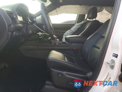 Zdjęcie 7 z 12 samochodu: 2025 DODGE DURANGO R VIN:1C4SDJCT9SC558293 - miniatura