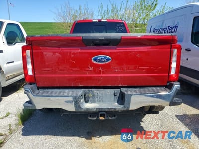 Zdjęcie 6 z 12 samochodu: 2024 FORD F350 SUPER DUTY VIN:1FT8W3DT3REE23825 - miniatura
