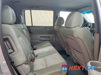 Zdjęcie 11 z 14 samochodu: 2013 HONDA PILOT LX VIN:5FNYF4H20DB086108 - miniatura