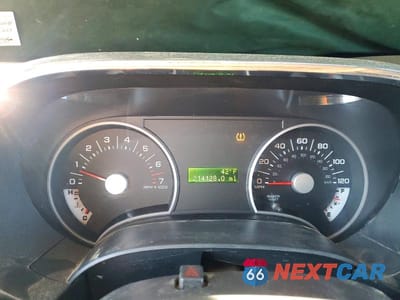 Zdjęcie 9 z 13 samochodu: 2010 FORD EXPLORER XLT VIN:1FMEU7DE7AUA30577 - miniatura