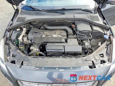 Zdjęcie 11 z 11 samochodu: 2012 VOLVO S60 T5 VIN:YV1622FS6C2144616 - miniatura