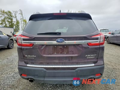Zdjęcie 6 z 13 samochodu: 2024 SUBARU ASCENT TOURING VIN:4S4WMAWDXR3438210 - miniatura