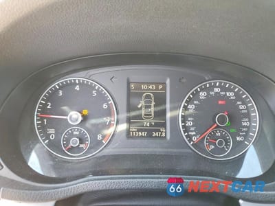 Zdjęcie 9 z 12 samochodu: 2012 VOLKSWAGEN PASSAT VIN:1VWBH7A31CC061179 - miniatura