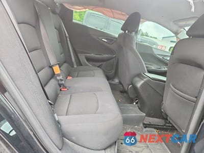 Zdjęcie 10 z 12 samochodu: 2024 CHEVROLET MALIBU RS VIN:1G1ZG5ST4RF135086 - miniatura