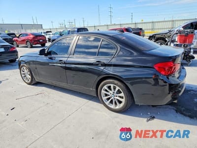 Drugie zdjęcie samochodu z przodu: 2016 BMW 320 XI VIN:WBA8E5G56GNT41612 - miniatura