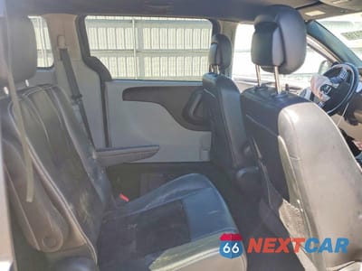 Zdjęcie 11 z 13 samochodu: 2017 DODGE GRAND CARAVAN SXT VIN:2C4RDGCG4HR851894 - miniatura