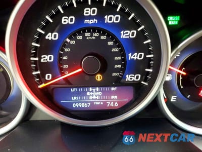 Zdjęcie 9 z 13 samochodu: 2012 ACURA RL VIN:JH4KB2F64CC000157 - miniatura