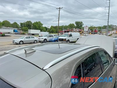 Zdjęcie 11 z 13 samochodu: 2017 LINCOLN MKC RESERVE VIN:5LMCJ3D90HUL69989 - miniatura