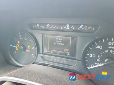 Zdjęcie 9 z 12 samochodu: 2019 FORD F150 SUPER CAB VIN:1FTFX1C53KKE28719 - miniatura