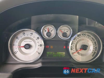 Zdjęcie 9 z 13 samochodu: 2008 FORD EDGE SEL VIN:2FMDK38C68BA08167 - miniatura