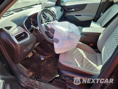 Zdjęcie 7 z 13 samochodu: 2020 CHEVROLET EQUINOX LT VIN:3GNAXKEV0LS590379 - miniatura