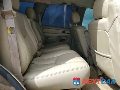 Zdjęcie 11 z 13 samochodu: 2003 GMC YUKON VIN:1GKEC13Z73R123795 - miniatura