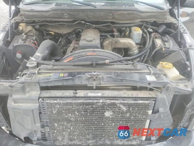 Zdjęcie 11 z 12 samochodu: 2006 DODGE RAM 3500 VIN:3D7MX49C36G223418 - miniatura