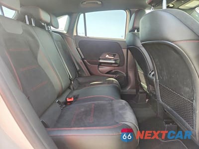 Zdjęcie 10 z 12 samochodu: 2021 MERCEDES-BENZ GLA 250 VIN:W1N4N4GB3MJ304837 - miniatura