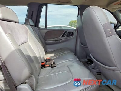 Zdjęcie 11 z 14 samochodu: 1998 DODGE DURANGO VIN:1B4HS28Z6WF227157 - miniatura