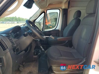 Zdjęcie 7 z 13 samochodu: 2025 RAM PROMASTER 2500 2500 HIGH VIN:3C6LRVDG3SE515535 - miniatura