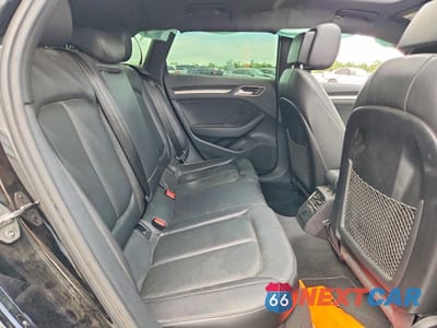 Zdjęcie 10 z 12 samochodu: 2017 AUDI A3 E-TRON PREMIUM VIN:WAUUPBFF4HA047975 - miniatura