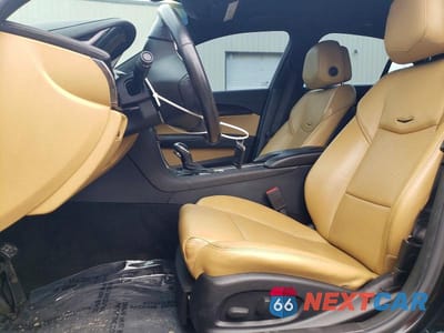 Zdjęcie 7 z 12 samochodu: 2013 CADILLAC ATS LUXURY VIN:1G6AH5RX7D0148455 - miniatura