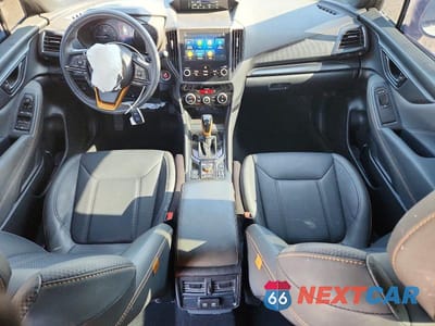 Zdjęcie 8 z 13 samochodu: 2024 SUBARU FORESTER WILDERNESS VIN:JF2SKAHC9RH516459 - miniatura
