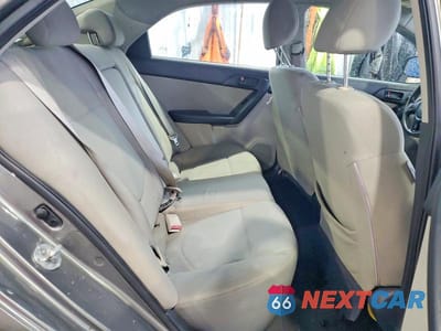 Zdjęcie 10 z 12 samochodu: 2011 KIA FORTE EX VIN:KNAFU4A29B5356911 - miniatura