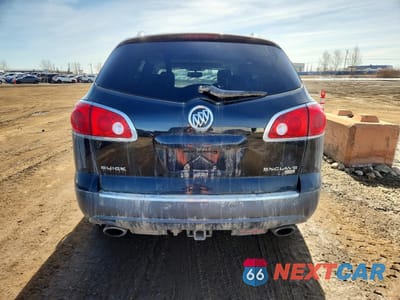 Zdjęcie 6 z 12 samochodu: 2010 BUICK ENCLAVE CXL VIN:5GALVBED7AJ160881 - miniatura