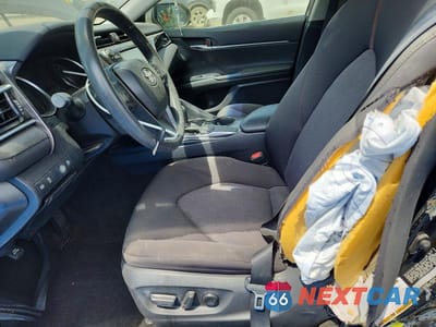 Zdjęcie 7 z 12 samochodu: 2018 TOYOTA CAMRY LE VIN:JTNB11HK9J3015142 - miniatura