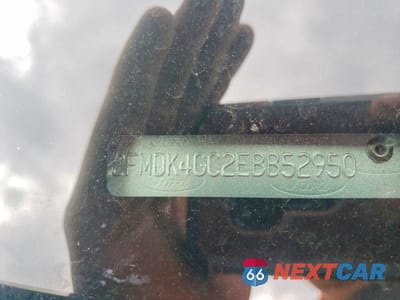 Zdjęcie 13 z 13 samochodu: 2014 FORD EDGE SE VIN:2FMDK4GC2EBB52950 - miniatura