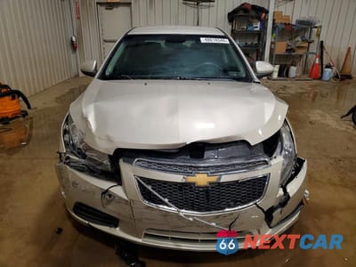 Piąte zdjęcie samochodu w środku: 2014 CHEVROLET CRUZE LT VIN:1G1PK5SB1E7384740 - miniatura