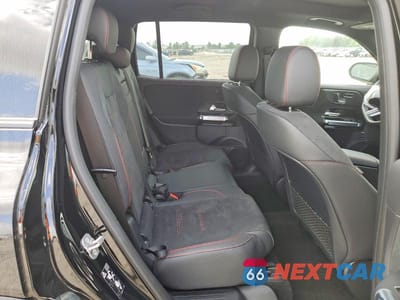 Zdjęcie 11 z 13 samochodu: 2024 MERCEDES-BENZ EQB 250+ VIN:W1N9M0CB5RN096015 - miniatura