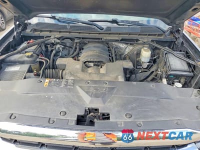 Zdjęcie 11 z 12 samochodu: 2017 CHEVROLET SILVERADO C1500 LT VIN:3GCPCREC6HG296808 - miniatura