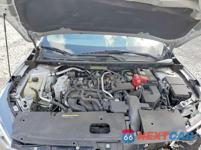 Zdjęcie 11 z 12 samochodu: 2020 NISSAN SENTRA SV VIN:3N1AB8CV1LY274101 - miniatura