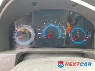 Zdjęcie 9 z 12 samochodu: 2011 FORD FUSION SEL VIN:3FAHP0JA3BR134581 - miniatura