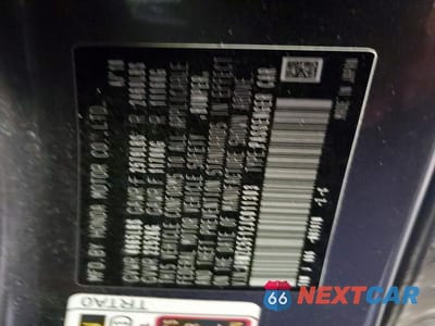Zdjęcie 12 z 12 samochodu: 2018 HONDA CLARITY VIN:JHMZC5F12JC011303 - miniatura