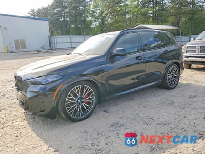 2026 BMW X5 XDRIVE40I 5UX23EU06T9293294 - główne zdjęcie licytacji z USA - miniatura