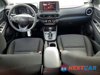 Zdjęcie 8 z 13 samochodu: 2023 HYUNDAI KONA SEL VIN:KM8K62AB6PU007567 - miniatura