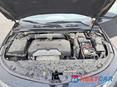 Zdjęcie 11 z 12 samochodu: 2015 CHEVROLET IMPALA LS VIN:2G11Z5SL1F9270893 - miniatura