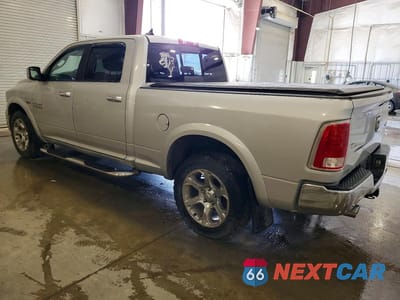Drugie zdjęcie samochodu z przodu: 2014 RAM 1500 LARAMIE VIN:1C6RR7VT2ES406437 - miniatura