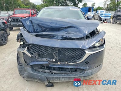 Piąte zdjęcie samochodu w środku: 2021 MAZDA CX-30 PREFERRED VIN:3MVDMACL8MM268104 - miniatura