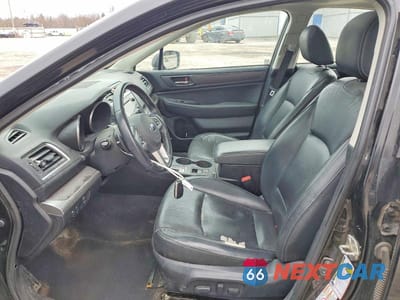 Zdjęcie 7 z 11 samochodu: 2015 SUBARU LEGACY 2.5I LIMITED VIN:4S3BNAN6XF3056967 - miniatura