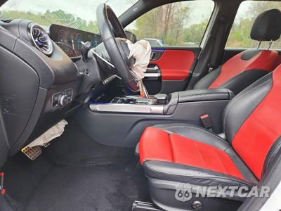 Zdjęcie 7 z 13 samochodu: 2022 MERCEDES-BENZ GLB 250 4MATIC VIN:W1N4M4HB6NW240458 - miniatura