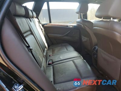 Zdjęcie 11 z 13 samochodu: 2007 BMW X5 3.0I VIN:4USFE43597LY77678 - miniatura