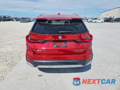 Zdjęcie 6 z 12 samochodu: 2026 BMW X1 XDRIVE28I VIN:WBX73EF08T5410128 - miniatura