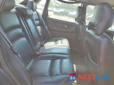 Zdjęcie 10 z 12 samochodu: 1998 VOLVO S70 GLT VIN:YV1LS5678W2472379 - miniatura