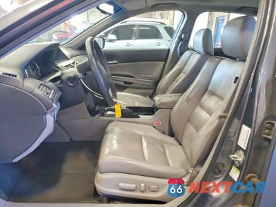 Zdjęcie 7 z 12 samochodu: 2008 HONDA ACCORD EXL VIN:1HGCP26878A088585 - miniatura