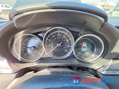 Zdjęcie 9 z 12 samochodu: 2020 MAZDA 6 GRAND TOURING VIN:JM1GL1TY9L1517129 - miniatura