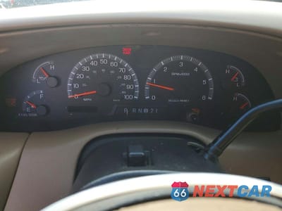 Zdjęcie 9 z 12 samochodu: 2000 FORD F150 VIN:1FTRX18LXYNA24361 - miniatura